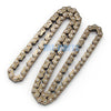 Honda CB400SS NC41, XR400R Timing Cam Chain (2002-2008, 1996-2004)