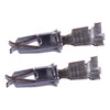 Universal Car Models 20Pcs 4.8mm Female Fuse Terminals