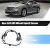 Hyundai Sonata Rear Left ABS Wheel Speed Sensor (2015-2017)