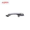 Chrysler 300C Chrome Outside Front Left Door Handle (2004-2012)
