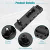 Chevrolet Camaro Front Left Power Seat Switch (2010 - 2015)