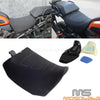 Harley Pan America 1250 Gel Pad Standard Seat (2021-2023)