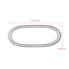 Polaris Predator 50, Yamaha Axis 50 Timing Belt 780OCx16.5W (2004-2006)