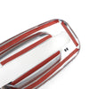 Chevy Silverado 1500 2500 Front Door Handle Covers 4 x (1999-2006)
