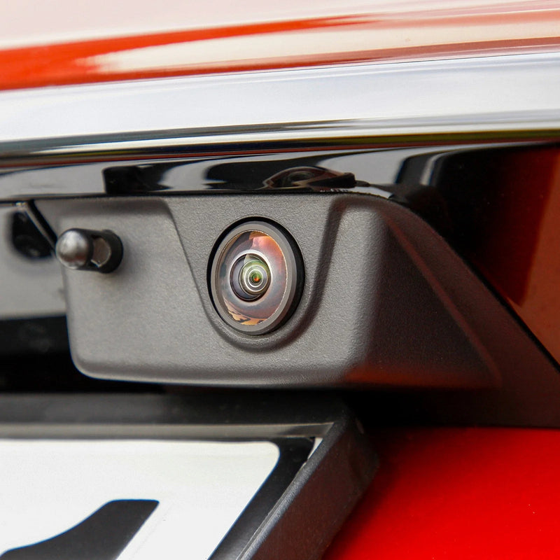 Ford Edge Rear View Backup Camera & Pry Bar (2011-2014)