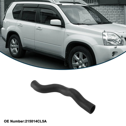 Nissan X-Trail Upper Radiator Hose (2014-2019)