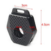 Honda VFR800, CB600, CBR1000RR, CB1300 Motorcycle Key Ring Cover Case (2002-2023)