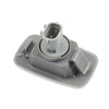 Toyota Land Cruiser 70-100 Series Clear Side Fender Marker Light