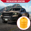 Dodge Ram 1500 (2009-2010) - Durable Replacement Part Rear Jounce Bumper