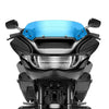 Harley CVO Road Glide FLTRXSE ST Blue Front Windshield (2023-2025)