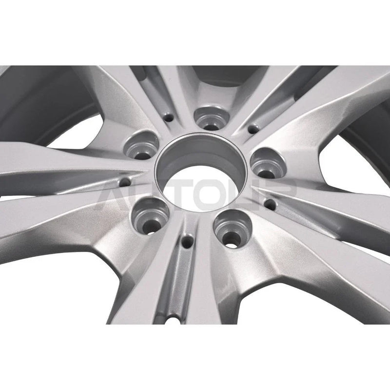Mercedes ML350 Alloy Wheel Rim 19x8 (2012–2015)