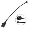 Audi TT Roadster, VW Golf IV Brake Pad Wear Sensor (1999-2006)