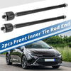 Toyota Matrix Front Inner Tie Rod Ends (2009-2014)