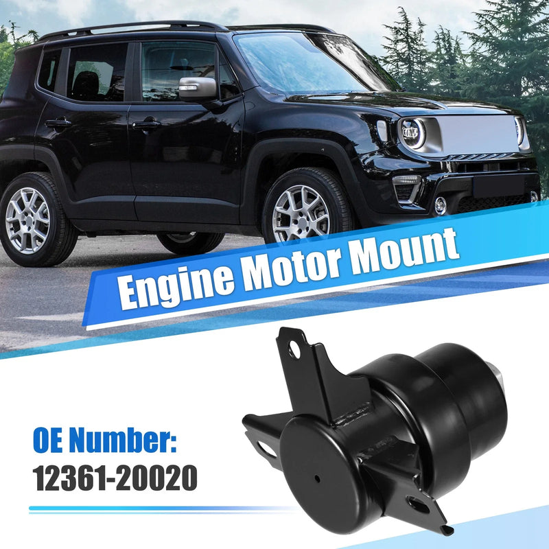 Toyota Camry 3.0L Engine Transmission Mount (1997-2001)