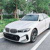 BMW G20 G21 LCI M Sport Front Bumper Side Spoiler Trim (2023-)