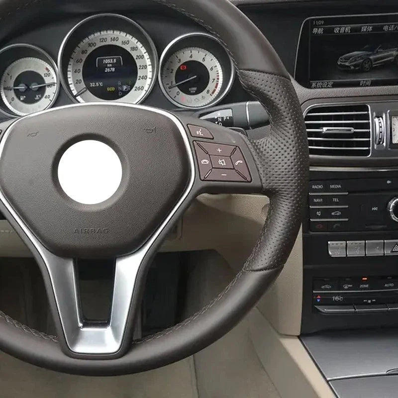 Mercedes Benz GLK W204 W212 X204 Multifunction Steering Wheel Button Switch