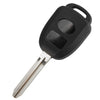 Toyota Highlander, Sequoia, RAV4, Corolla Keychain Remote Control (2001-2023)