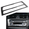 BMW F20 F21 1 Series Air Condition CD Console Panel Cover (2012-2015)