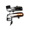 Cadillac CT6 Dynamic LED Side Wing Mirror Turn Signal Light (2016–2023)