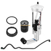 Polaris Ranger XP 900 1000 Fuel Pump & Line Assembly w/Oil Filter
