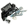 Toyota Sequoia Tailgate Lock Trunk Latch (2001-2007)