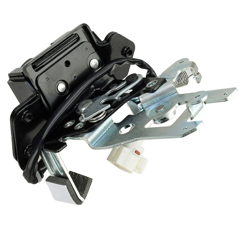 Toyota Sequoia Tailgate Lock Trunk Latch (2001-2007)
