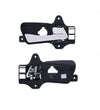 Hyundai i30 Chrome Front Right Inner Door Handle (2007–2012)