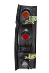 Nissan Navara D21 36cm Tall RH Tail Light (1989-1992)
