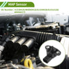 Mercedes-Benz C-Class W204 MAP Sensor (2008-2015)