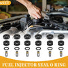 Toyota Supra 3.0 6 x Fuel Injector O Rings (1993-1998)