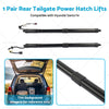 Hyundai Santa Fe Rear Tailgate Power Hatch Lifts (2013-2018)