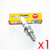 150cc 200cc 250cc PIT PRO Trail Quad Dirt Bike ATV NGK D8EA Spark Plug