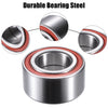 Honda Civic SI Front Wheel Bearings (2006-2011)