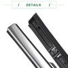 Acura MDX 4 x Weatherstrip Window Seal (2014-2020)