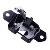 Nissan Navara D40 Frontier 2 x Trunk Lock Tailgate Latch (2005-2015)