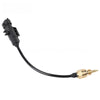Jeep Renegade Engine Oil Temperature Sensor (2015–2020)