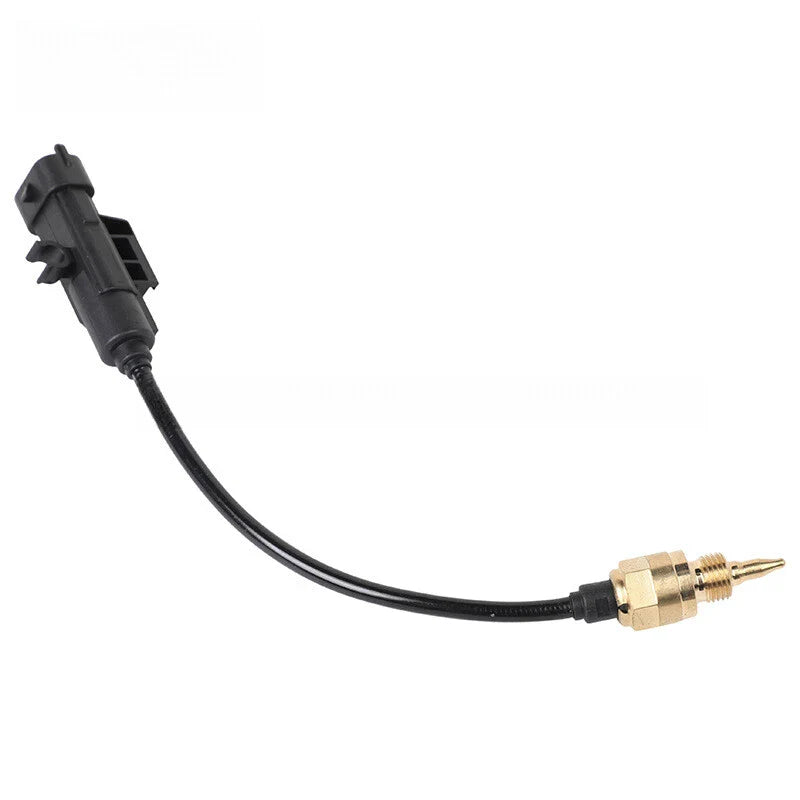 Jeep Renegade Engine Oil Temperature Sensor (2015–2020)