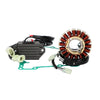Yamaha WR 450 F Stator, Regulator, Gasket (2012-2015)