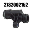 Mercedes Water Pipe Joint Anti Corrosion Coolant