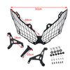 Kawasaki Versys 650 Headlight Guard Grille Cover (2015-2020)