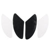 Kawasaki Ninja ZX10R Gas Tank Pad Traction Decal (2006-2007)