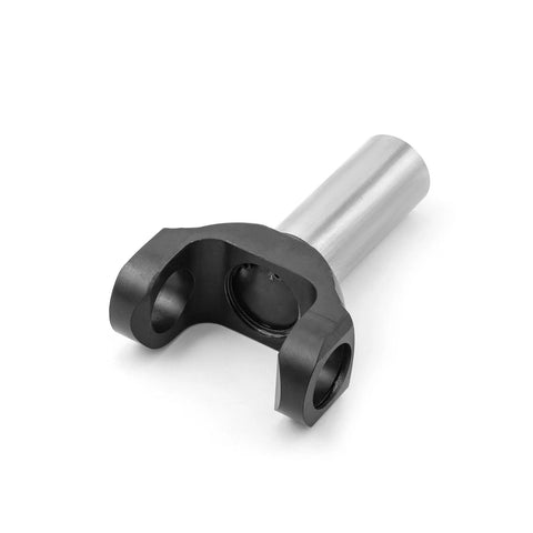 Turbo 350 Powerglide Billet CNC Transmission Slip Yoke 1350 U Joint