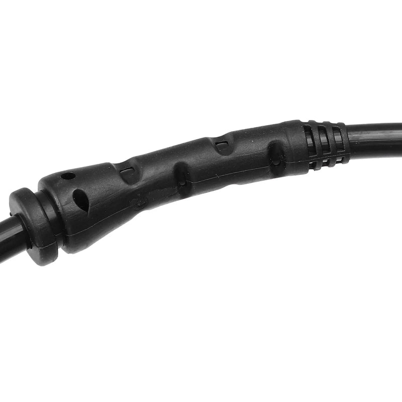 BMW X3 X4 Front Rear Brake Pad Wear Sensor (2011-2016)