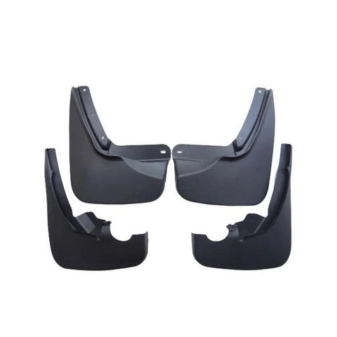 Ford Explorer Mud Flaps Splash Guards (2019-2023)