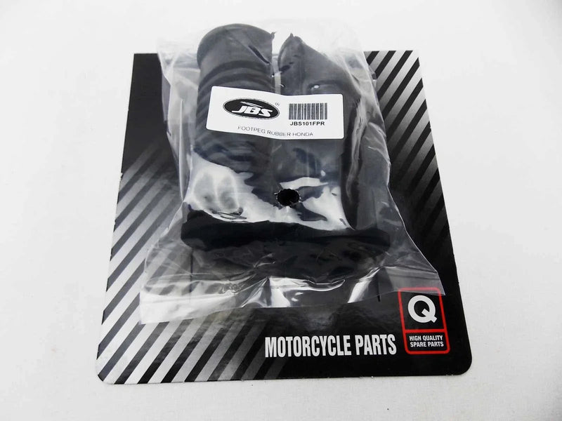 Honda CL90 Foot Peg Rubber Set (1967-1969)