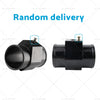 Car Electric Fan Thermostat Kit & 38mm Radiator Sensor Adapter