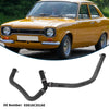 Ford Escort 1.5T (2015) Rubber Heating Water Pipe Radiator Hose