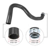 Mercedes-Benz Sprinter 3500 Upper Radiator Coolant Hose (2010-2017)