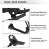 Toyota RAV4 (2019-2024) 1 Pcs Front Right ABS Wheel Speed Sensor