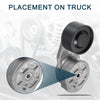Volvo VAH VNM Truck Belt Tensioner Assembly (No.20739751)